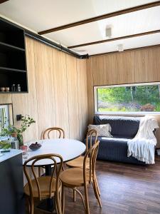 Arche Siedlisko Miedwieżyki