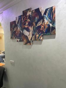 Villa vue mere 3 chambre et 2 salon salle de fetes