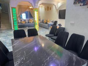 Villa vue mere 3 chambre et 2 salon salle de fetes