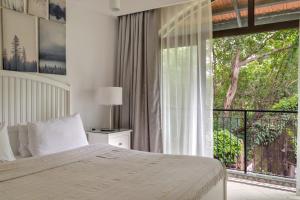 DRetreat 1BHK Apartment by tisyastays