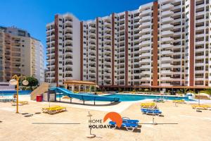 #149 Rocha Apartment Central Stay
