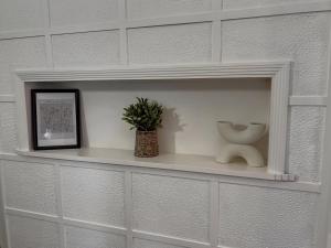 Appartements Maison Cosy a Saint-Dizier : photos des chambres