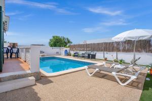 Villa PLOMERO by La Villa Company