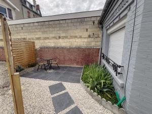 Appartements Maison Cosy a Saint-Dizier : photos des chambres