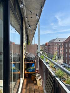 Newly renovated Apartment at Nørrebro