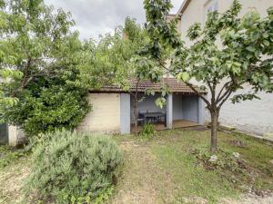 Appartements Maison Cosy a Saint-Dizier : photos des chambres