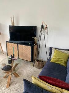 Appartements Charmant appartement proche de hossegor et des plages : photos des chambres