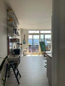 Newly renovated Apartment at Nørrebro