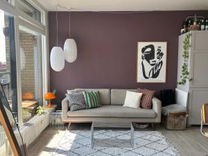 Newly renovated Apartment at Nørrebro