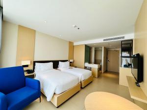 The KH Cam Ranh Nha Trang Beachside