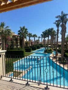 Cozy studio in veranda Sahl Hasheesh Hurghada