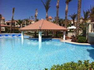 Cozy studio in veranda Sahl Hasheesh Hurghada