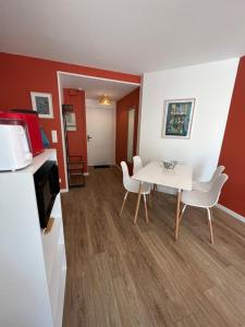 La Tour Saint-Nicolas