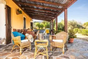 Baddi Di La Predda - Happy Rentals - Biancareddu