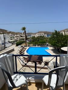 Pension Irene