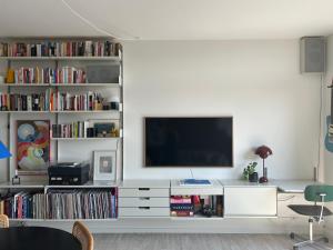 Newly renovated Apartment at Nørrebro