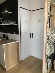 Appartements Studio Sable sur Sarthe : photos des chambres