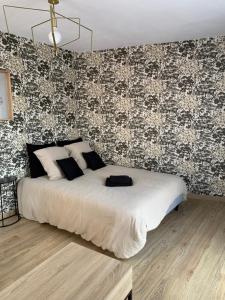Appartements Studio Sable sur Sarthe : photos des chambres