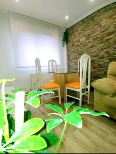 Coqueto apartamento entre centro y playa!