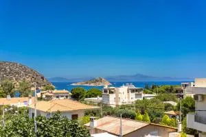 Porto Filia by GK Properties - Dhaskalión