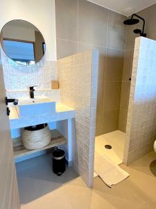 Villas Villa San Joseph : photos des chambres