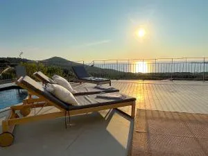 Villa San Joseph - 皮亚纳