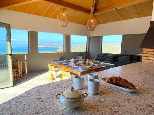 Villas Villa San Joseph : photos des chambres