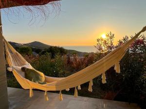 Villas Villa San Joseph : photos des chambres