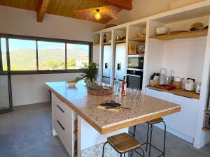 Villas Villa San Joseph : photos des chambres