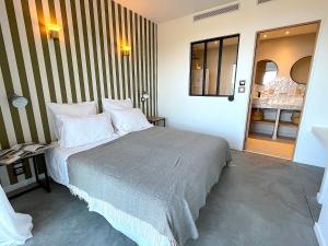 Villas Villa San Joseph : photos des chambres