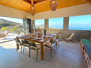 Villas Villa San Joseph : photos des chambres