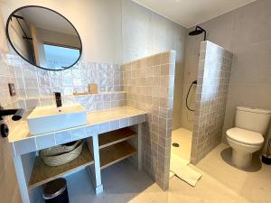 Villas Villa San Joseph : photos des chambres