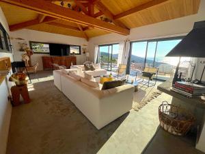 Villas Villa San Joseph : photos des chambres