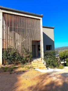 Villas Villa San Joseph : photos des chambres