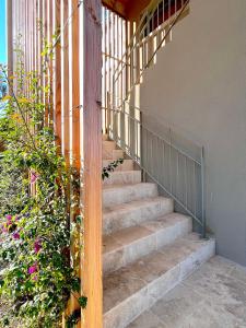 Villas Villa San Joseph : photos des chambres