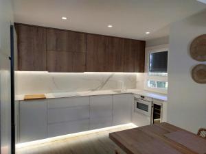 Modern Beach Front Home by Chiclana Dreams