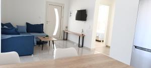Villa Eleni - Deluxe apartment with Private Pool