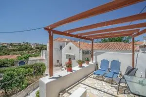 Angel’s studio - Kámbos