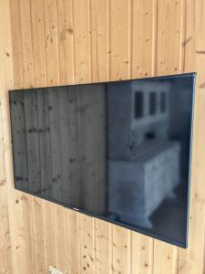 Ruhiges Ferienhaus mit Sauna: Hellaberg III