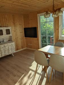 Ruhiges Ferienhaus mit Sauna: Hellaberg III