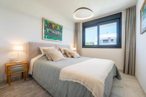 Miradores del Sol - Fabulous Apartment in Cancelada