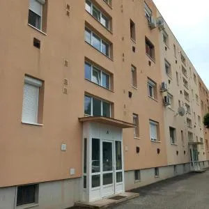 Deák apartman - Keszthely