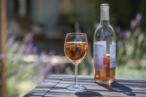 Villas Villa Marelle- Stunning villa with pool near Pezenas : photos des chambres