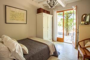 Villas Villa Marelle- Stunning villa with pool near Pezenas : photos des chambres