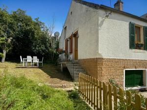 Charmante maison