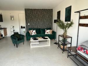 Koniec Świata nowa stodoła