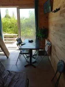 chalet tout confort - Saint-Florent