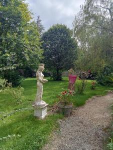 Appartements Gite Le Clos de See : photos des chambres