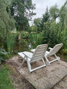 Appartements Gite Le Clos de See : photos des chambres
