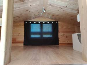 Chalets chalet tout confort : photos des chambres